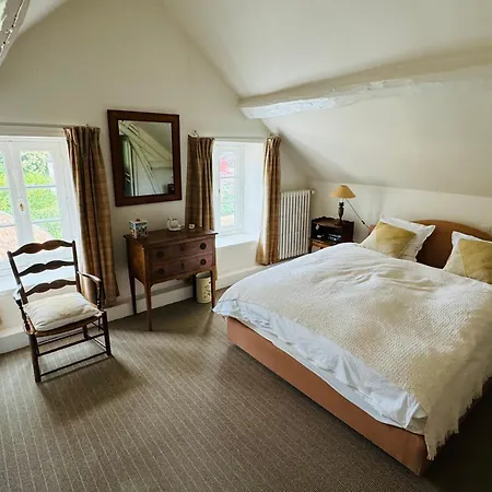 Vila House With The Pool Near Polo Club Chantilly